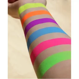 سایه شاین و هایلایتر مدل pink هایمر