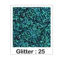 سایه نئونی رنگ زرد هایمر