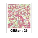 سایه نئونی رنگ بنفش هایمر