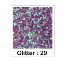 سایه نئونی رنگ صورتی هایمر