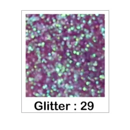 سایه نئونی رنگ صورتی هایمر