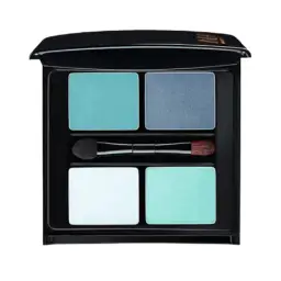 سایه چشم 4 رنگ کد 50 مدل Vivid Blue وزن 12 گرم این لی