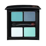 سایه چشم 4 رنگ کد 50 مدل Vivid Blue وزن 12 گرم این لی