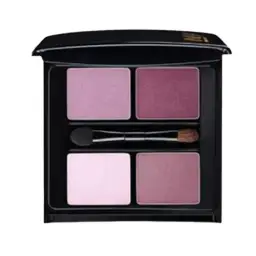 سایه چشم 4 رنگ کد 20 مدل Lavender Paradise وزن 12 گرم این لی