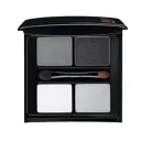 سایه چشم 4 رنگ 12 گرم کد 40 مدل Black Amber این لی