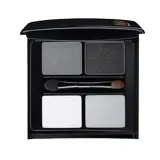 سایه چشم 4 رنگ کد 40 مدل Black Amber وزن 12 گرم این لی