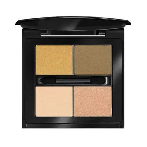 سایه چشم 4 رنگ 12 گرم کد 10 مدل Vintage این لی