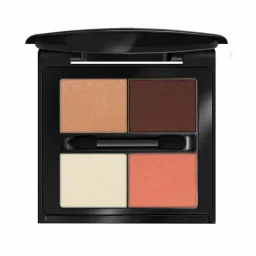 سایه چشم 4 رنگ کد 12 مدل Cozy Autumn این لی