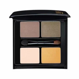 سایه چشم 4 رنگ کد 14 مدل Bronze Amour این لی