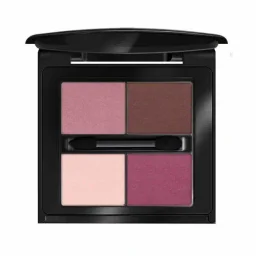 سایه چشم 4 رنگ کد 21 مدل Purple Wisdom این لی