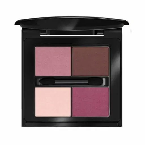 سایه چشم 4 رنگ 12 گرم کد 21 مدل Purple Wisdom این لی