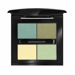 سایه چشم 4 رنگ کد 31 مدل Green Garden این لی