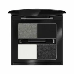 سایه چشم 4 رنگ کد 41 مدل Smoky وزن 12 گرم این لی