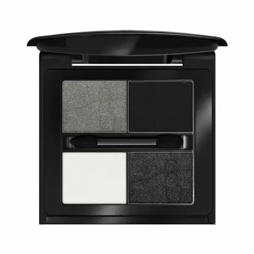 سایه چشم 4 رنگ 12 گرم کد 41 مدل Smoky این لی