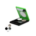 سایه چشم کد E21 چهار رنگ 10 گرم کالیستا