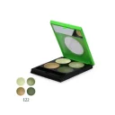 سایه چشم کد E22 چهار رنگ 10 گرم کالیستا