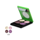 سایه چشم کد E25 چهار رنگ 10 گرم کالیستا