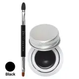 خط چشم ژله ای مدل Lasting Drama رنگ Noir Black کاسه ای وزن 3 گرم میبلین