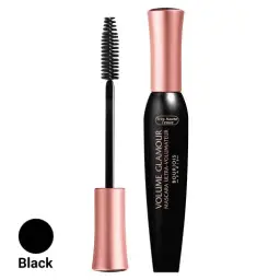 ریمل حجم دهنده مدل Volume Glamour حجم 12 میل بورژوا