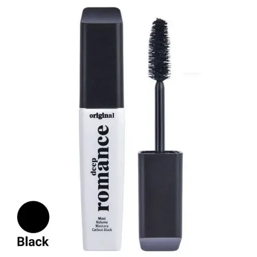 ریمل حجمدهنده مدل DR-01 دیپ رومنس