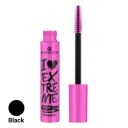 ریمل حجمدهنده مدل صورتی اسنس