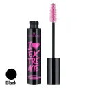 ریمل حجمدهنده مدل مشکی اسنس