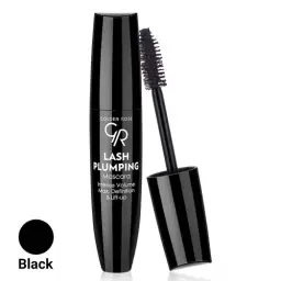 ریمل چشم حجم دهنده مدل Lash Plumping حجم 13 میل گلدن رز