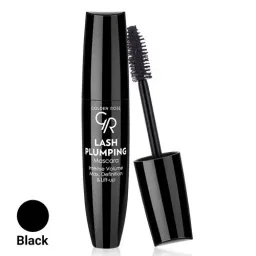 ریمل چشم حجم دهنده مدل Lash Plumping حجم 13 میل گلدن رز