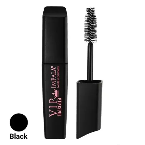 ریمل حجمدهنده قوی VIP ایمپالا