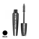 ریمل حجمدهنده Mega Volume کلاژن 24 ساعته لورال