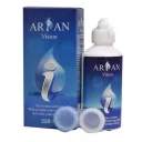 مایع لنز چشم حجم 250 میل آرین