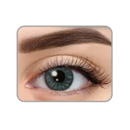 لنز چشم مدل Aqua Blue 2 آرین