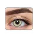 لنز چشم مدل Ice Light Green 2 آرین