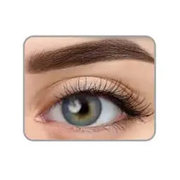 لنز چشم رنگی مدل ناوی Blue 1 آرین