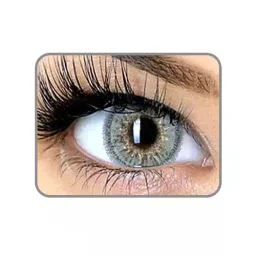 لنز رنگی کد 1 ای سی ویژن