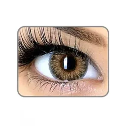 لنز رنگی کد 12 ای سی ویژن