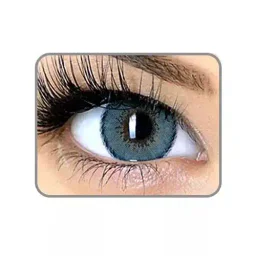 لنز رنگی کد 18 ای سی ویژن