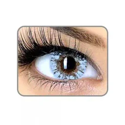 لنز رنگی کد 21 ای سی ویژن