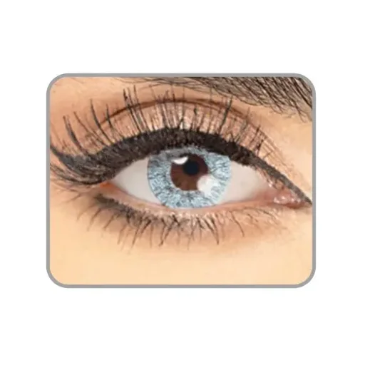 لنز چشم مدل Ice کد 10 اکسیژن ویو