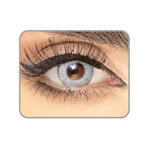 لنز چشم مدل Ice کد 13 اکسیژن ویو