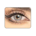 لنز چشم مدل Gray کد 20 اکسیژن ویو