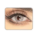 لنز چشم مدل Gray کد 21 اکسیژن ویو