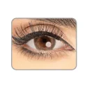 لنز چشم مدل Gray کد 22 اکسیژن ویو