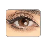 لنز چشم مدل Gray کد 22 اکسیژن ویو