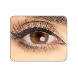 لنز چشم مدل Gray کد 22 اکسیژن ویو