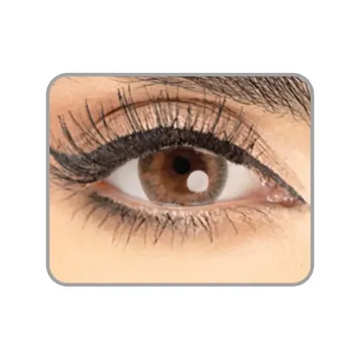 لنز چشم مدل Gray کد 22 اکسیژن ویو