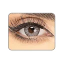 لنز چشم مدل Gray کد 24 اکسیژن ویو