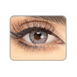 لنز چشم مدل Gray کد 24 اکسیژن ویو