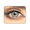 لنز چشم مدل سبز کد 62 اکسیژن ویو