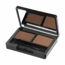 پالت دو رنگ کد 01 سایه ابرو 6 گرم این لی